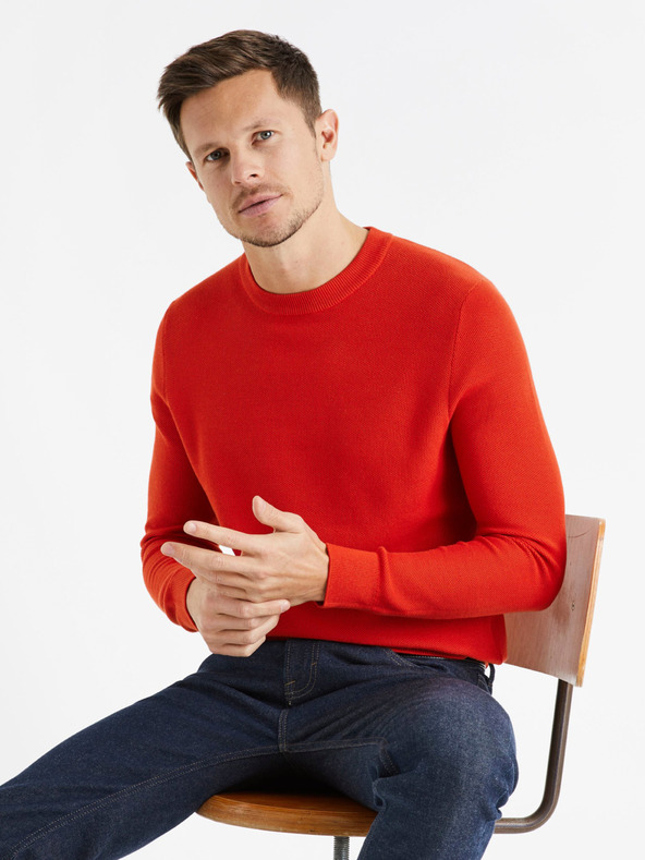 Celio Bepic Pullover