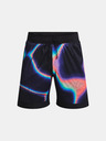 Under Armour Herren Shorts Under Armour Curry Mesh 8'' Short II