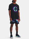 Under Armour Herren Shorts Under Armour Curry Mesh 8'' Short II