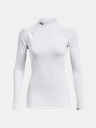 Under Armour UA CG Authentics Mockneck T-Shirt