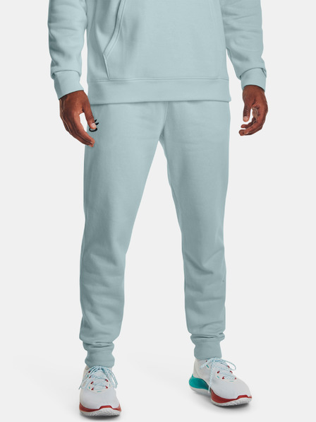 Under Armour Herren-Jogginghose Under Armour Curry Fleece Sweatpants