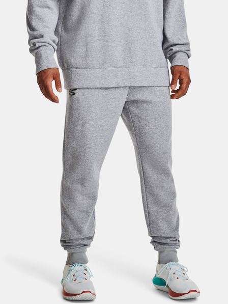 Under Armour Curry Fleece Jogginghose