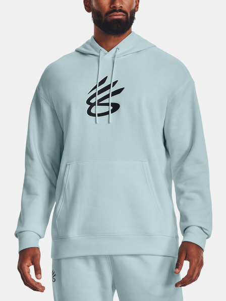 Under Armour Herren-Hoodie Under Armour Curry Big Splash PO Hoodie