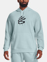 Under Armour Herren-Hoodie Under Armour Curry Big Splash PO Hoodie
