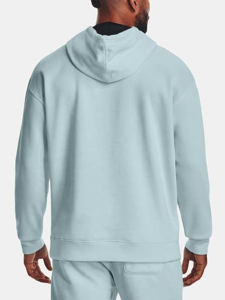 Under Armour Herren-Hoodie Under Armour Curry Big Splash PO Hoodie