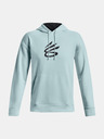 Under Armour Herren-Hoodie Under Armour Curry Big Splash PO Hoodie