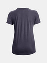 Under Armour UA Gradient Pill SS T-Shirt