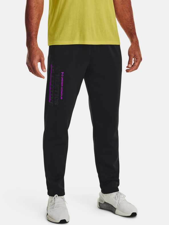 Under Armour Herren Hose Under Armour UA Armour Fleece Pant