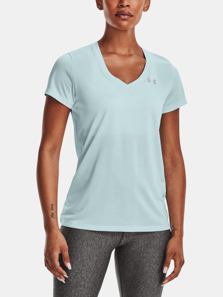 Under Armour Tech SSV - Twist T-Shirt