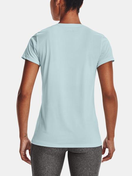 Under Armour Tech SSV - Twist T-Shirt