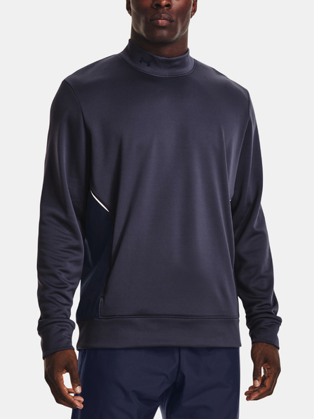 Under Armour Herren-Sweatshirt Under Armour UA AF Storm Mock