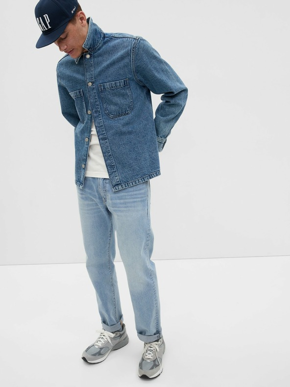 GAP Jeans straight  GapFlex GAP