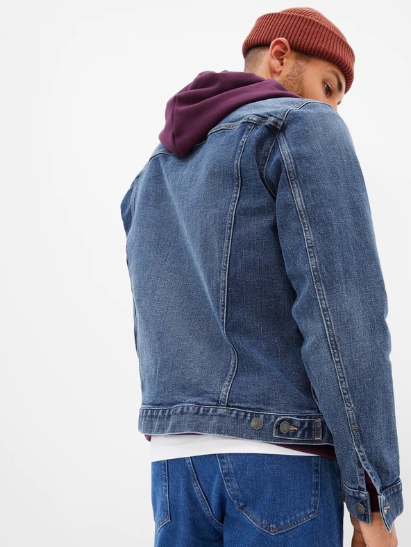 GAP Jeansjacke GAP