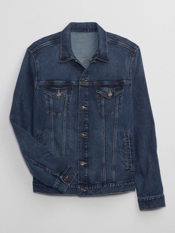GAP Jeansjacke GAP