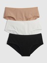 GAP Unterhose, 3 Stück GAP