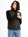 Celio Schwarze Herren Steppweste Celio Dulock