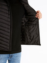 Celio Schwarze Herren Steppweste Celio Dulock