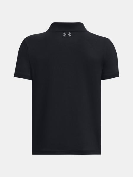 Under Armour UA Performance Polo Kinder  T‑Shirt