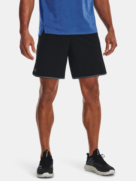 Under Armour Herren Shorts Under Armour UA HIIT Woven 8in Shorts