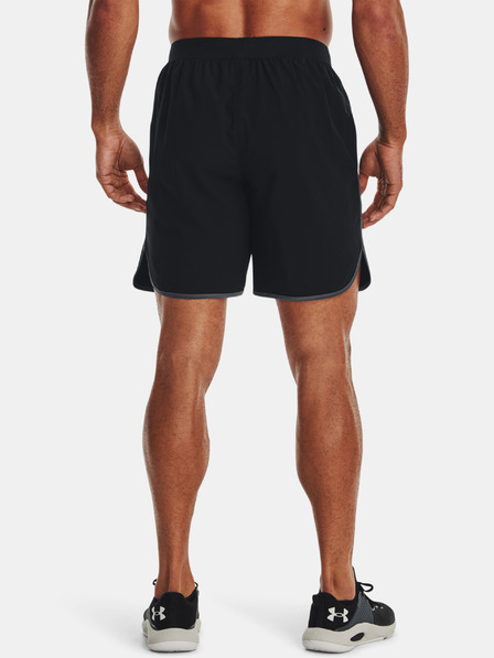 Under Armour Herren Shorts Under Armour UA HIIT Woven 8in Shorts