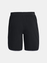Under Armour Herren Shorts Under Armour UA HIIT Woven 8in Shorts