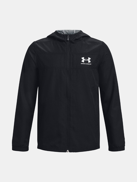 Under Armour UA Sportstyle Windbreaker Jacke