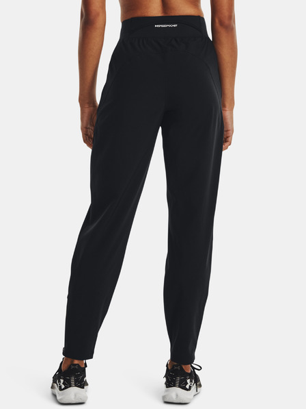 Under Armour OutRun the Storm Pant-BLK Hose