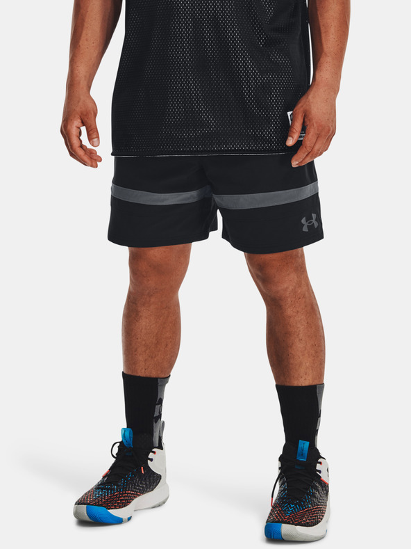 Under Armour Herren Shorts Under Armour UA Baseline Woven Short II