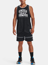 Under Armour Herren Shorts Under Armour UA Baseline Woven Short II