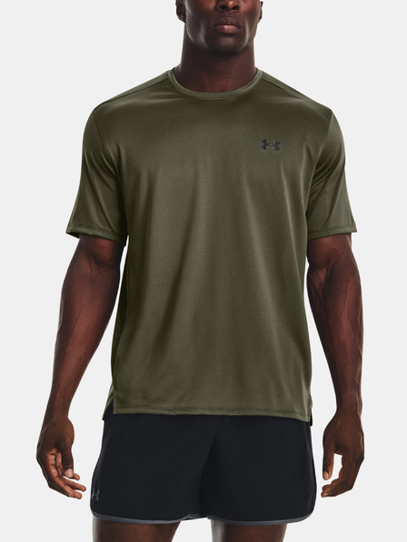 Under Armour Herren-T-Shirt Under Armour UA Tech Vent SS