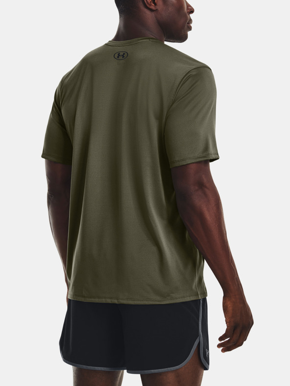 Under Armour Herren-T-Shirt Under Armour UA Tech Vent SS