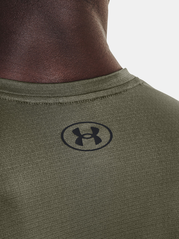 Under Armour Herren-T-Shirt Under Armour UA Tech Vent SS