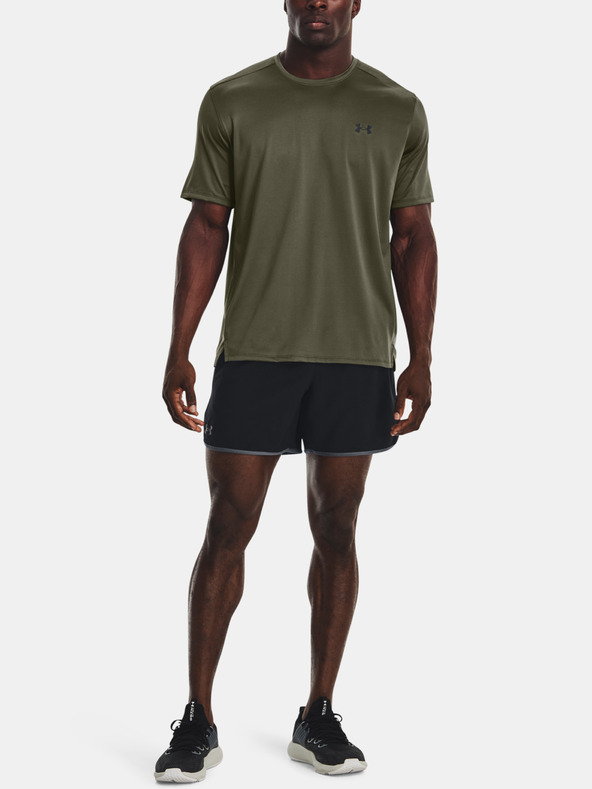 Under Armour Herren-T-Shirt Under Armour UA Tech Vent SS