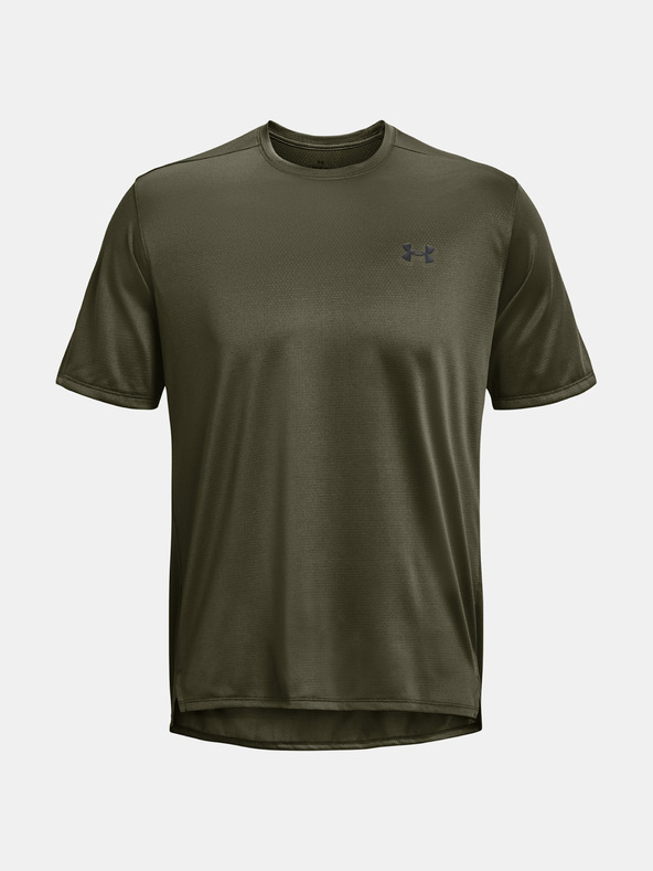 Under Armour Herren-T-Shirt Under Armour UA Tech Vent SS