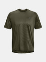 Under Armour Herren-T-Shirt Under Armour UA Tech Vent SS