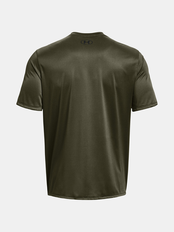 Under Armour Herren-T-Shirt Under Armour UA Tech Vent SS