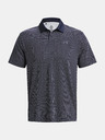 Under Armour Herren Under Armour UA T2G Gedrucktes Poloshirt