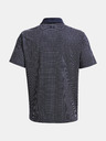 Under Armour Herren Under Armour UA T2G Gedrucktes Poloshirt