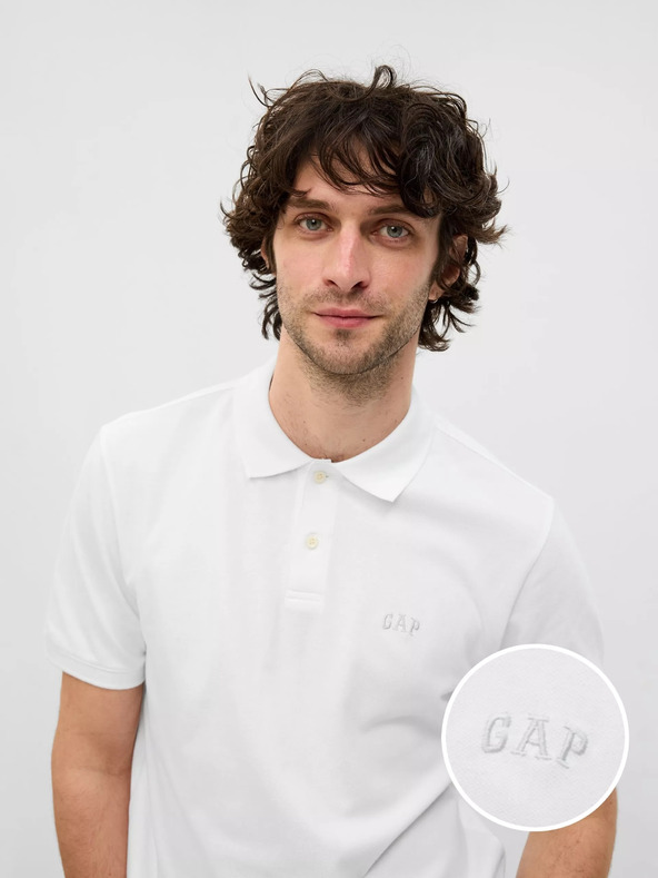 GAP Polo T-Shirt