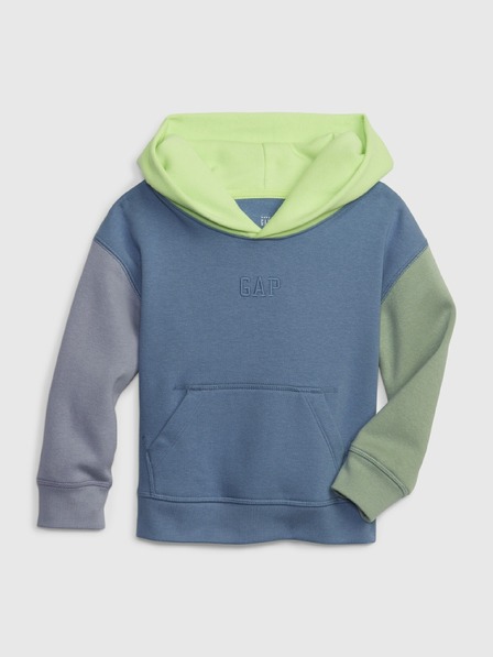 GAP Baby Sweatshirt mit Kapuze GAP