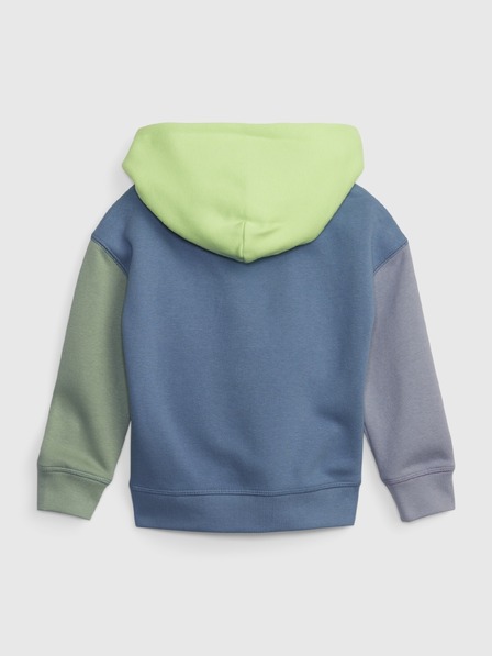 GAP Baby Sweatshirt mit Kapuze GAP