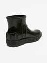 UGG Schwarze UGG Drizlita-Knöchelstiefel für Mädchen