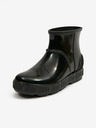 UGG Schwarze UGG Drizlita-Knöchelstiefel für Mädchen
