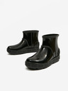 UGG Schwarze UGG Drizlita-Knöchelstiefel für Mädchen