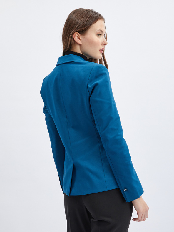 Orsay Blaue Damenjacke ORSAY