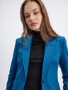 Orsay Blaue Damenjacke ORSAY