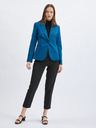 Orsay Blaue Damenjacke ORSAY