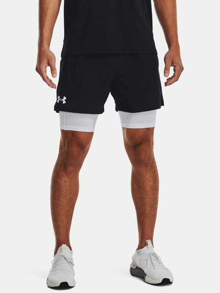 Under Armour Herren-Shorts Under Armour UA Vanish Wvn 2in1 Vent Sts
