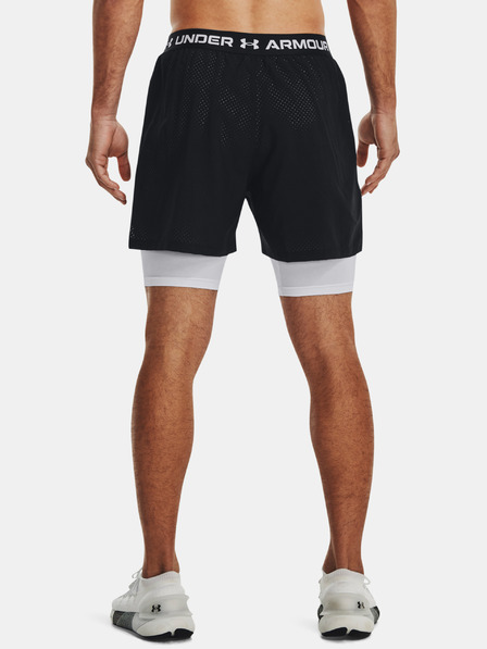 Under Armour Herren-Shorts Under Armour UA Vanish Wvn 2in1 Vent Sts