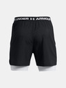Under Armour Herren-Shorts Under Armour UA Vanish Wvn 2in1 Vent Sts